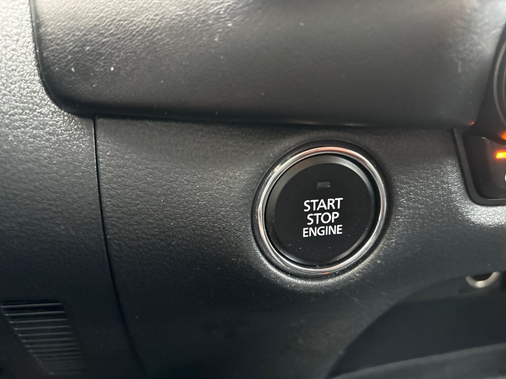 Mazda CX-50 GT-TURBO, CUIR, TOIT, NAV 2023 à Boucherville, Québec - 30 - w1024h768px