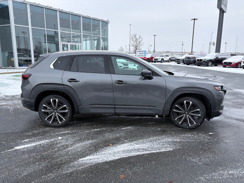 Mazda CX-50 GT, AWD, BAS KM, GARANTIE 2023 à Boucherville, Québec - 3 - w1024h768px