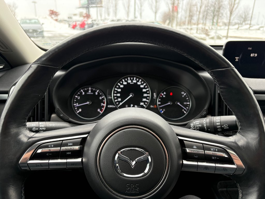 Mazda CX-50 GT, AWD, BAS KM, GARANTIE 2023 à Boucherville, Québec - 21 - w1024h768px
