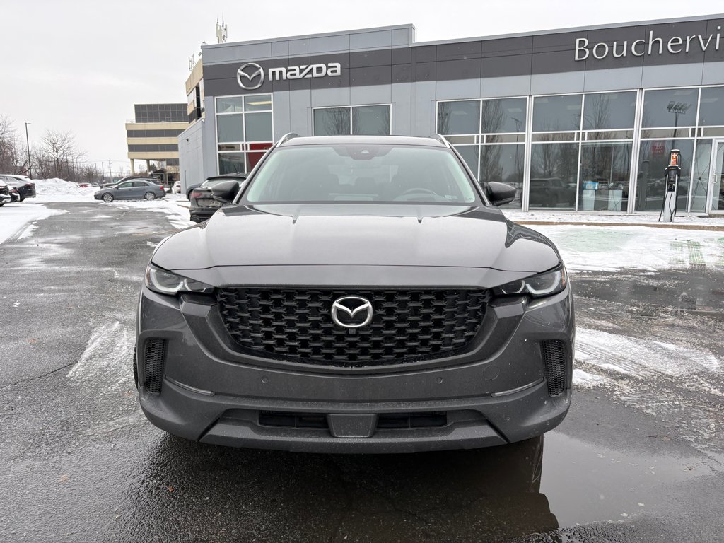 Mazda CX-50 GT, AWD, BAS KM, GARANTIE 2023 à Boucherville, Québec - 13 - w1024h768px
