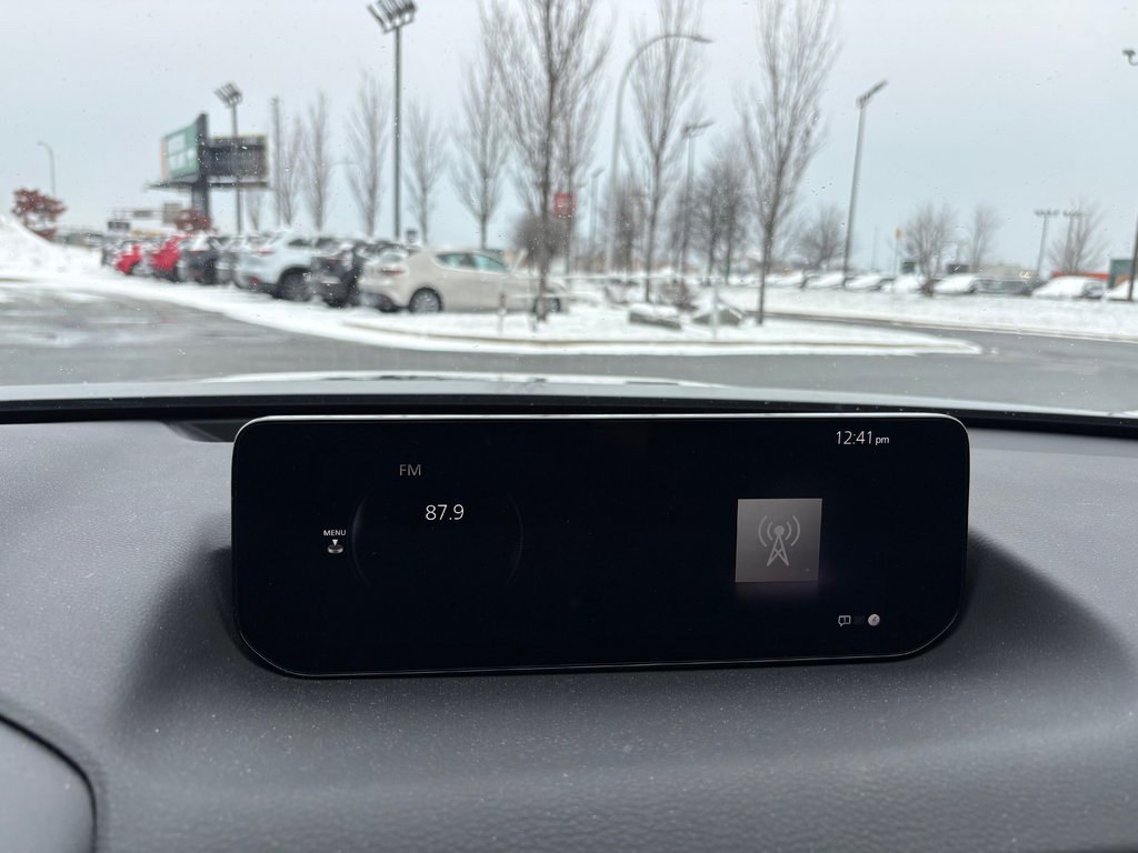 Mazda CX-50 GT, AWD, BAS KM, GARANTIE 2023 à Boucherville, Québec - 15 - w1024h768px