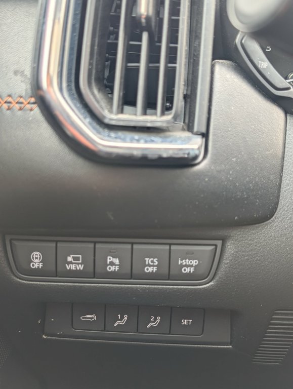 Mazda CX-50 GT TURBO, GARANTIE KM ILLIMITÉ 2023 à Boucherville, Québec - 15 - w1024h768px