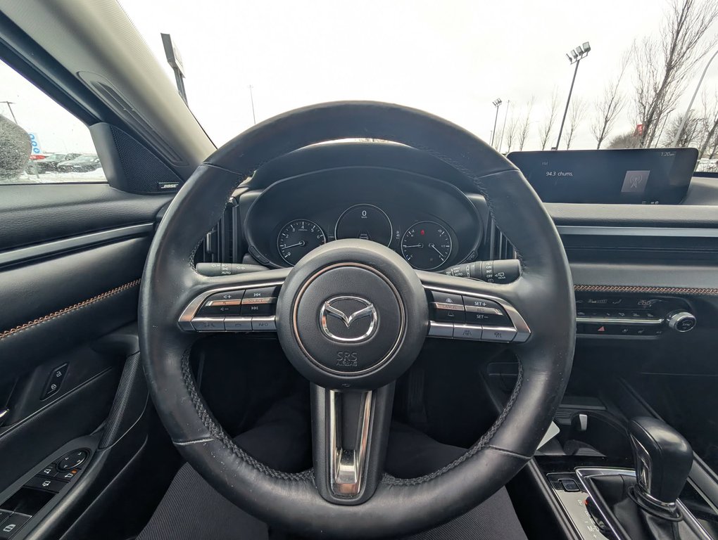Mazda CX-50 GT TURBO, GARANTIE KM ILLIMITÉ 2023 à Boucherville, Québec - 11 - w1024h768px