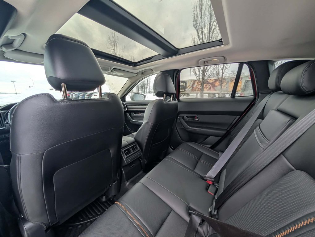 Mazda CX-50 GT TURBO, GARANTIE KM ILLIMITÉ 2023 à Boucherville, Québec - 20 - w1024h768px