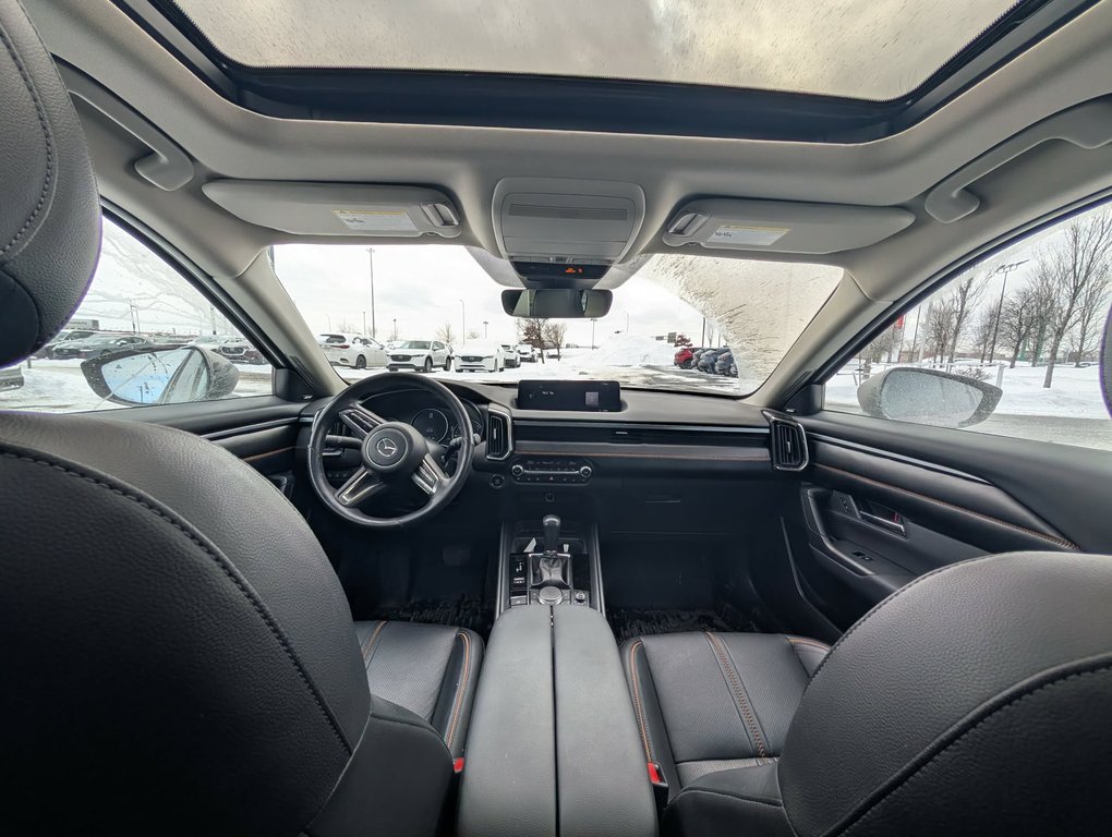 Mazda CX-50 GT TURBO, GARANTIE KM ILLIMITÉ 2023 à Boucherville, Québec - 19 - w1024h768px