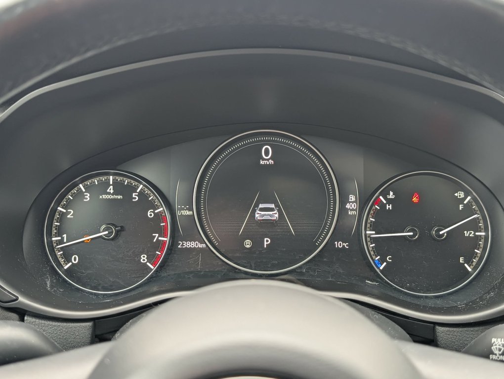 2023 Mazda CX-50 GT TURBO GARANTIE CUIR TOIT PANO 1 PROPRIO in Boucherville, Quebec - 13 - w1024h768px