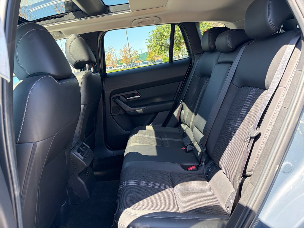 2023 Mazda CX-50 GS-L, 8 PNEUS HIVER/ÉTÉ, GARANTIE in Boucherville, Quebec - 13 - w1024h768px