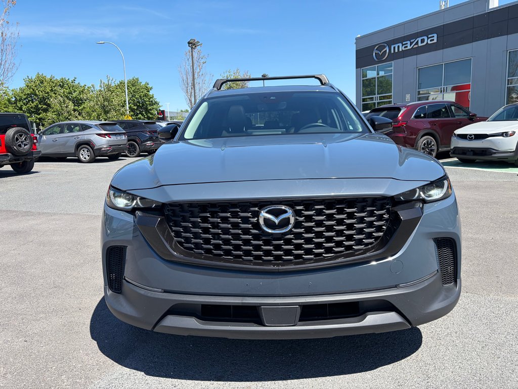 2023 Mazda CX-50 GS-L, 8 PNEUS HIVER/ÉTÉ, GARANTIE in Boucherville, Quebec - 3 - w1024h768px