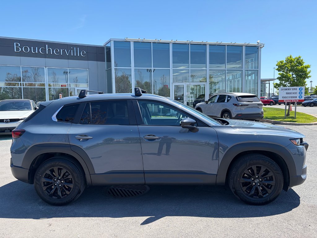2023 Mazda CX-50 GS-L, 8 PNEUS HIVER/ÉTÉ, GARANTIE in Boucherville, Quebec - 11 - w1024h768px