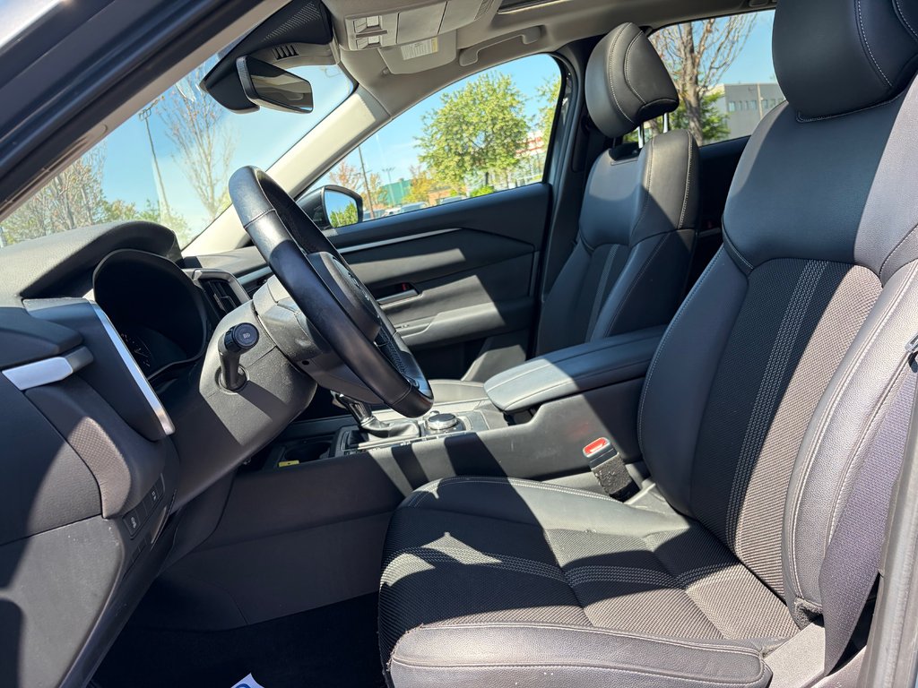 2023 Mazda CX-50 GS-L, 8 PNEUS HIVER/ÉTÉ, GARANTIE in Boucherville, Quebec - 15 - w1024h768px