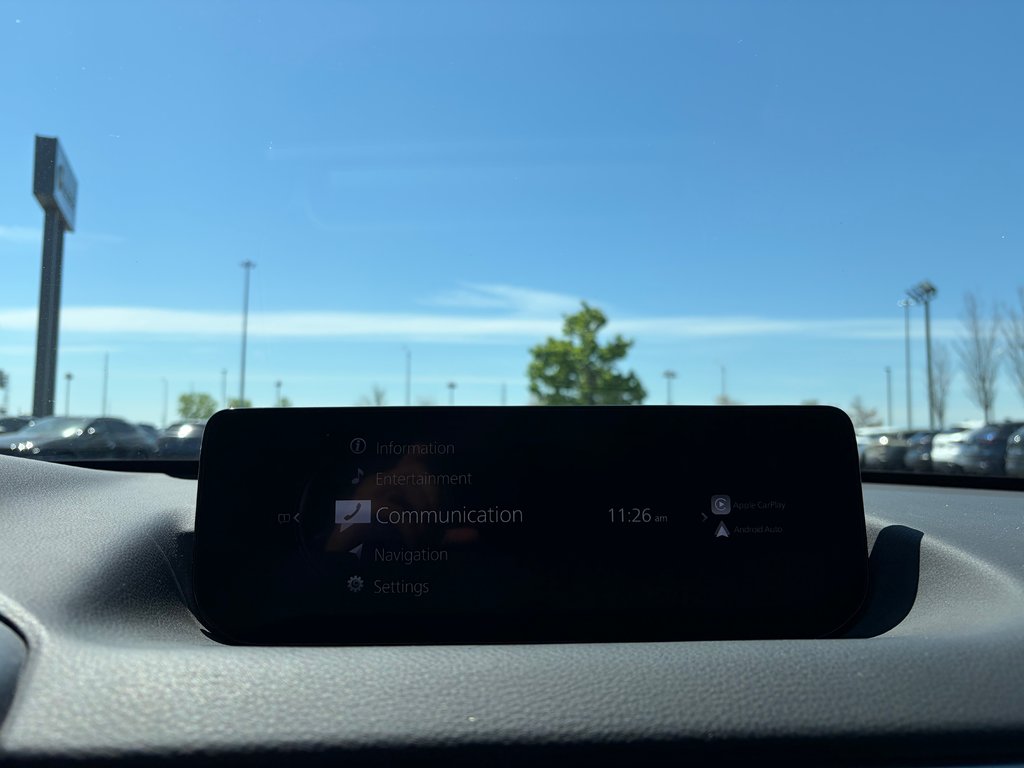 2023 Mazda CX-50 GS-L, 8 PNEUS HIVER/ÉTÉ, GARANTIE in Boucherville, Quebec - 19 - w1024h768px