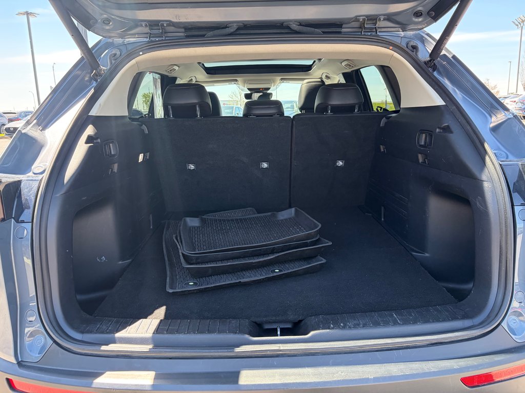 2023 Mazda CX-50 GS-L, 8 PNEUS HIVER/ÉTÉ, GARANTIE in Boucherville, Quebec - 12 - w1024h768px