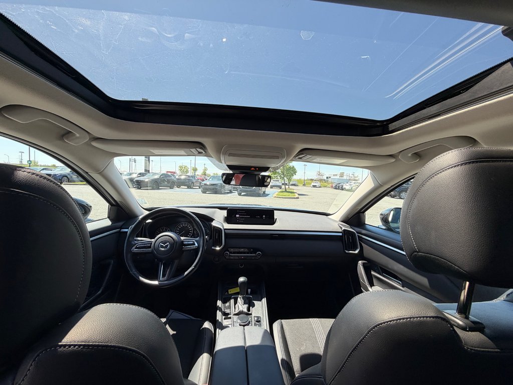 2023 Mazda CX-50 GS-L, 8 PNEUS HIVER/ÉTÉ, GARANTIE in Boucherville, Quebec - 14 - w1024h768px