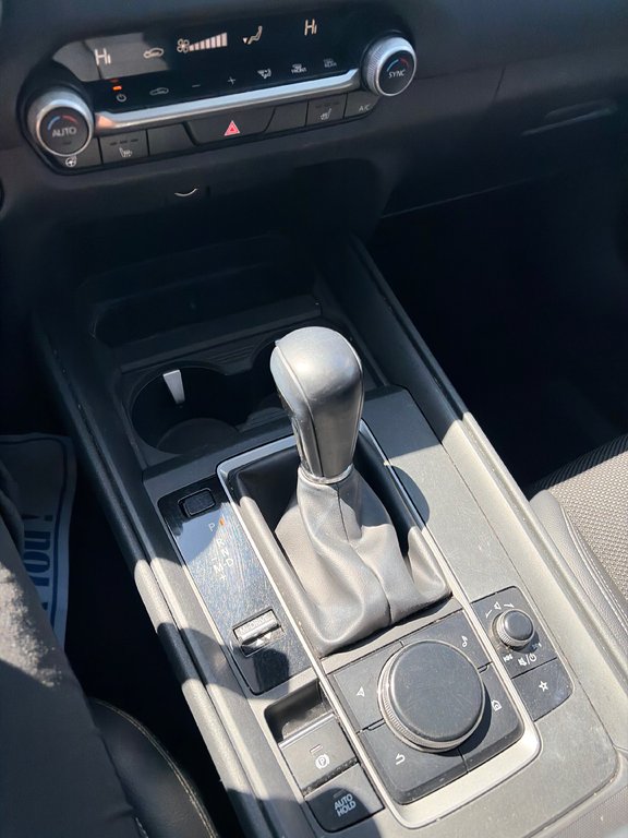 2023 Mazda CX-50 GS-L, 8 PNEUS HIVER/ÉTÉ, GARANTIE in Boucherville, Quebec - 21 - w1024h768px
