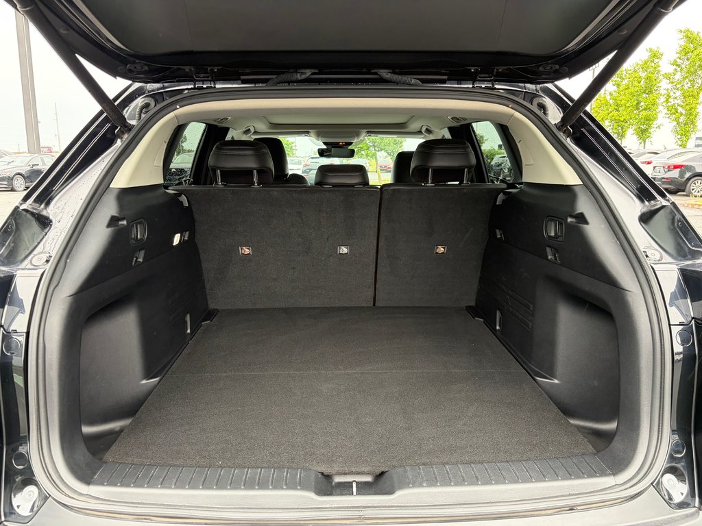 2023 Mazda CX-50 GT TURBO 1 PROPRIO in Boucherville, Quebec - 16 - w1024h768px