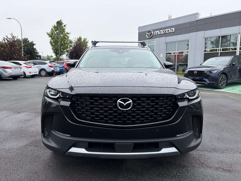 2023 Mazda CX-50 GT TURBO 1 PROPRIO in Boucherville, Quebec - 3 - w1024h768px
