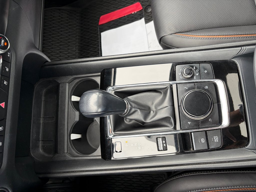 2023 Mazda CX-50 GT TURBO 1 PROPRIO in Boucherville, Quebec - 24 - w1024h768px