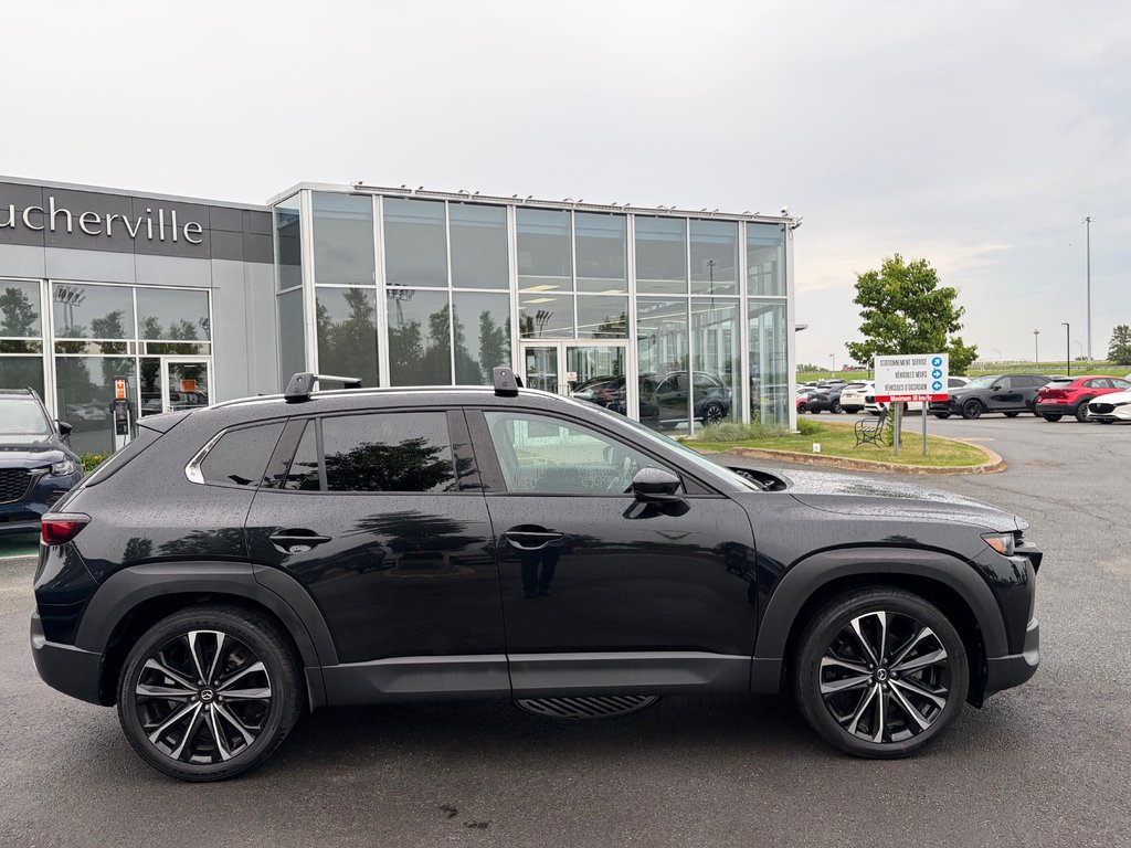 2023 Mazda CX-50 GT TURBO 1 PROPRIO in Boucherville, Quebec - 14 - w1024h768px