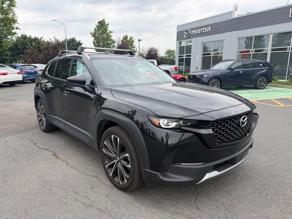 Mazda CX-50 GT TURBO 1 PROPRIO 2023 à Boucherville, Québec - 1 - w1024h768px