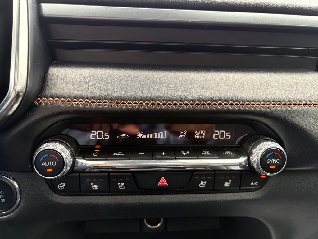 2023 Mazda CX-50 GT TURBO 1 PROPRIO in Boucherville, Quebec - 23 - w1024h768px