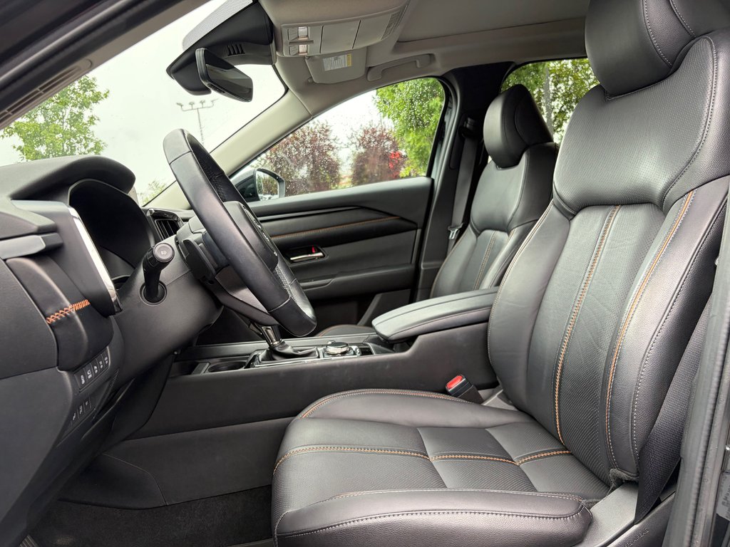 2023 Mazda CX-50 GT TURBO 1 PROPRIO in Boucherville, Quebec - 19 - w1024h768px