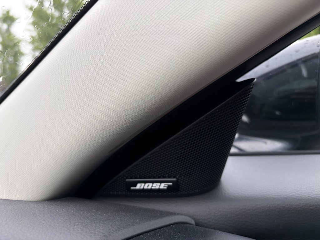 2023 Mazda CX-50 GT TURBO 1 PROPRIO in Boucherville, Quebec - 26 - w1024h768px