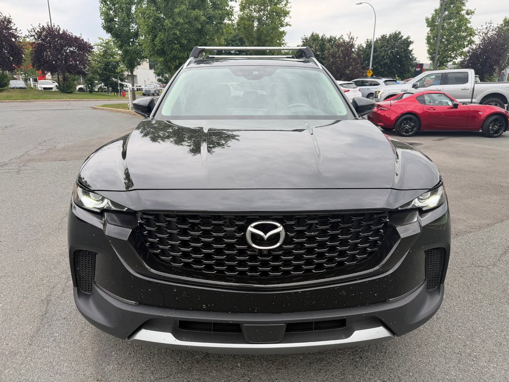 Mazda CX-50 GT TURBO 1 PROPRIO 2023 à Boucherville, Québec - 2 - w1024h768px
