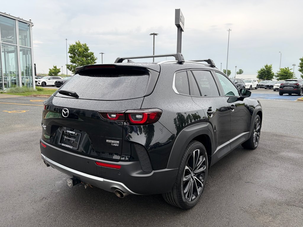 2023 Mazda CX-50 GT TURBO 1 PROPRIO in Boucherville, Quebec - 12 - w1024h768px