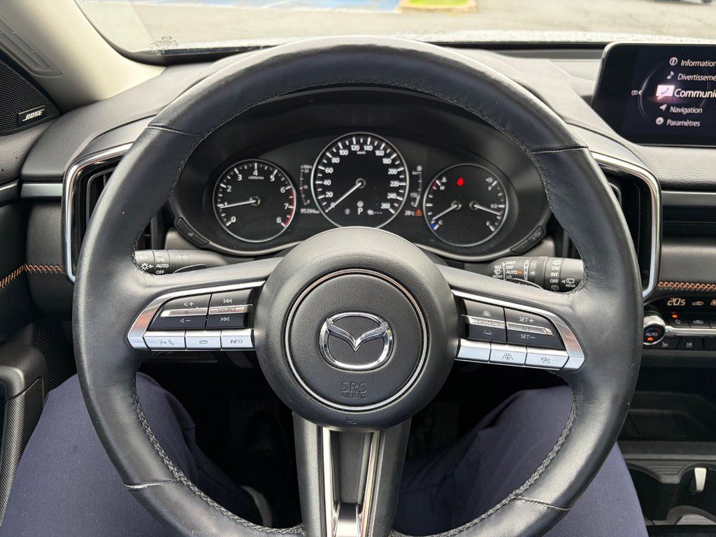 2023 Mazda CX-50 GT TURBO 1 PROPRIO in Boucherville, Quebec - 21 - w1024h768px