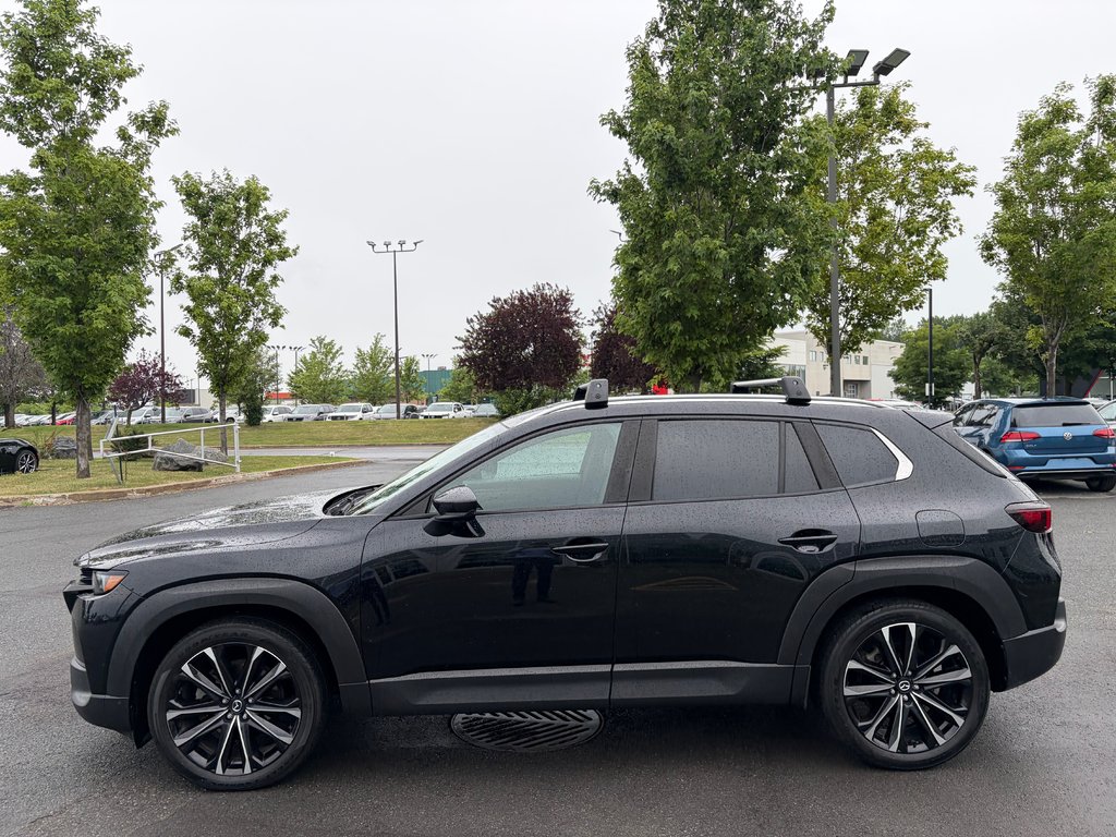 2023 Mazda CX-50 GT TURBO 1 PROPRIO in Boucherville, Quebec - 6 - w1024h768px