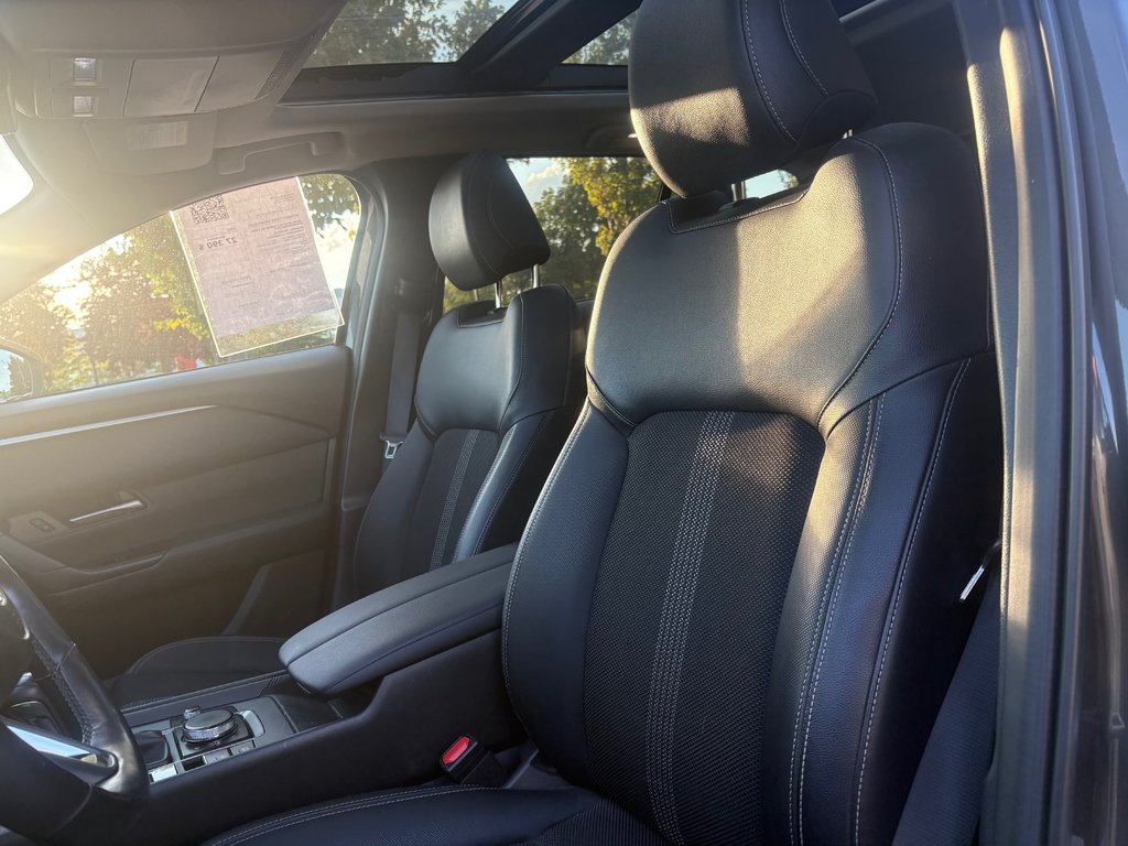 2023 Mazda CX-50 GS-L, GARANTIE, 1 SEUL PROPRIÉTAIRE in Boucherville, Quebec - 8 - w1024h768px