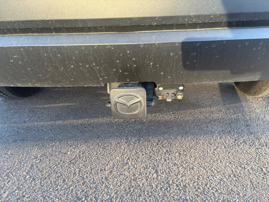 2023 Mazda CX-50 GS-L, GARANTIE, 1 SEUL PROPRIÉTAIRE in Boucherville, Quebec - 6 - w1024h768px