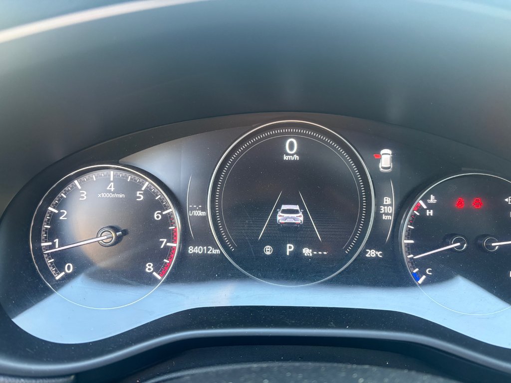 2023 Mazda CX-50 GS-L, GARANTIE, 1 SEUL PROPRIÉTAIRE in Boucherville, Quebec - 14 - w1024h768px