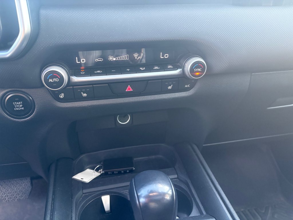 2023 Mazda CX-50 GS-L, GARANTIE, 1 SEUL PROPRIÉTAIRE in Boucherville, Quebec - 15 - w1024h768px