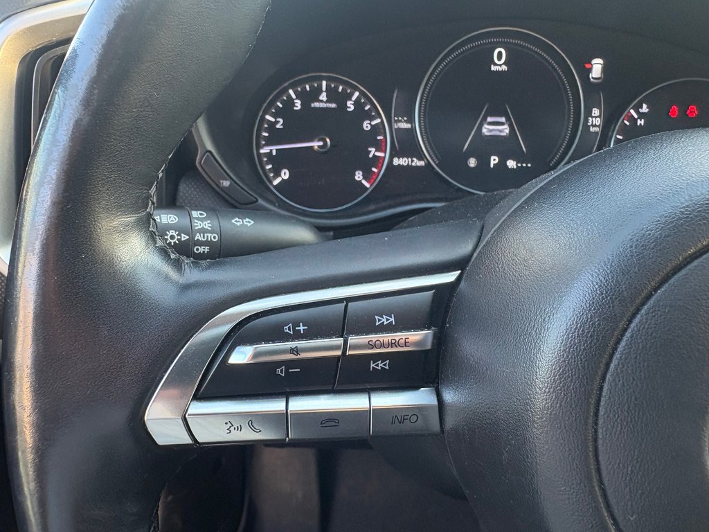 2023 Mazda CX-50 GS-L, GARANTIE, 1 SEUL PROPRIÉTAIRE in Boucherville, Quebec - 17 - w1024h768px