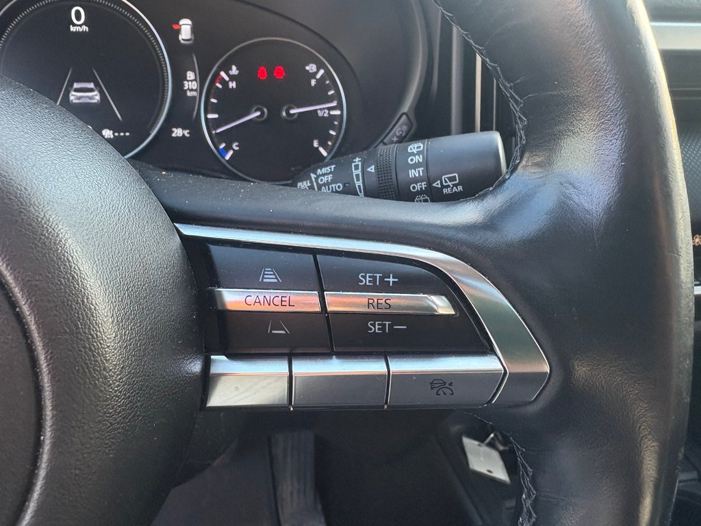 2023 Mazda CX-50 GS-L, GARANTIE, 1 SEUL PROPRIÉTAIRE in Boucherville, Quebec - 16 - w1024h768px