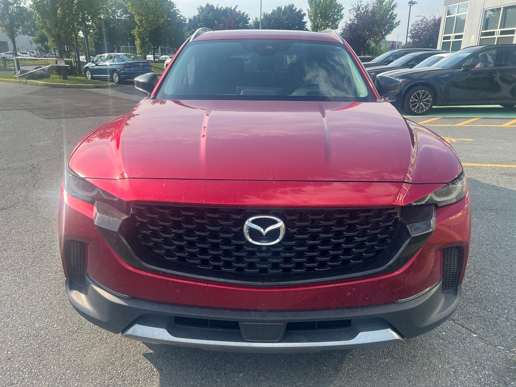 2024 Mazda CX-50 GT TURBO in Boucherville, Quebec - 2 - w1024h768px