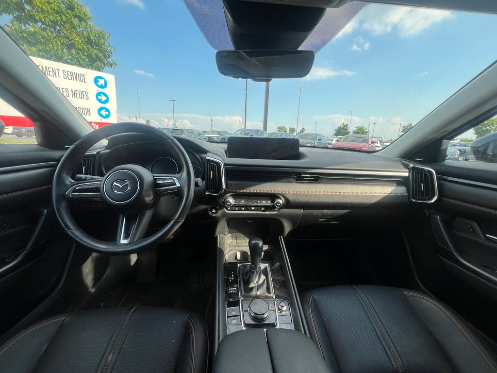 2024 Mazda CX-50 GT TURBO in Boucherville, Quebec - 3 - w1024h768px