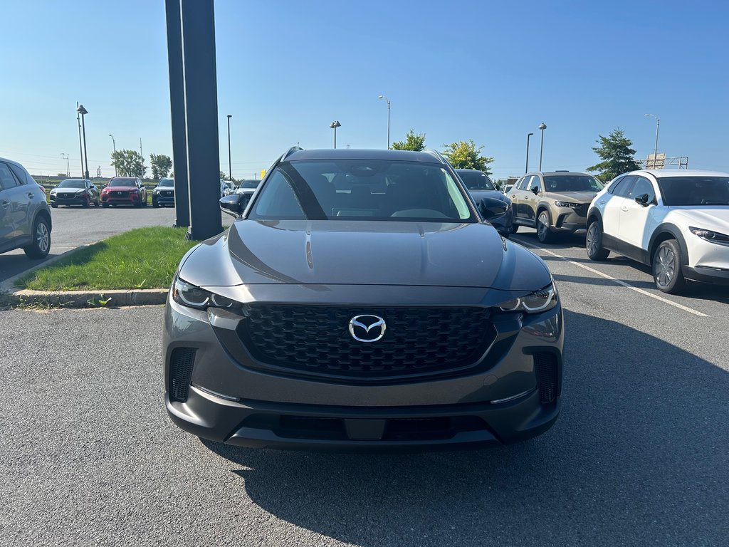 2025 Mazda CX-50 GS-L in Boucherville, Quebec - 2 - w1024h768px