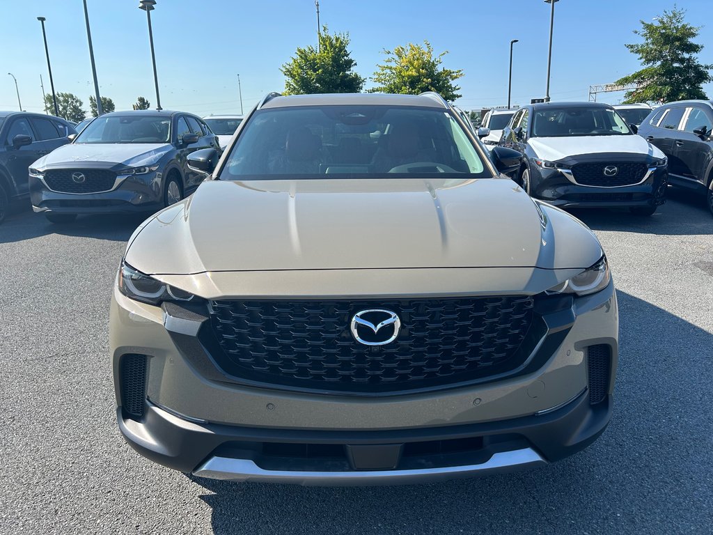 Mazda CX-50 GT Turbo 2025 à Boucherville, Québec - 2 - w1024h768px