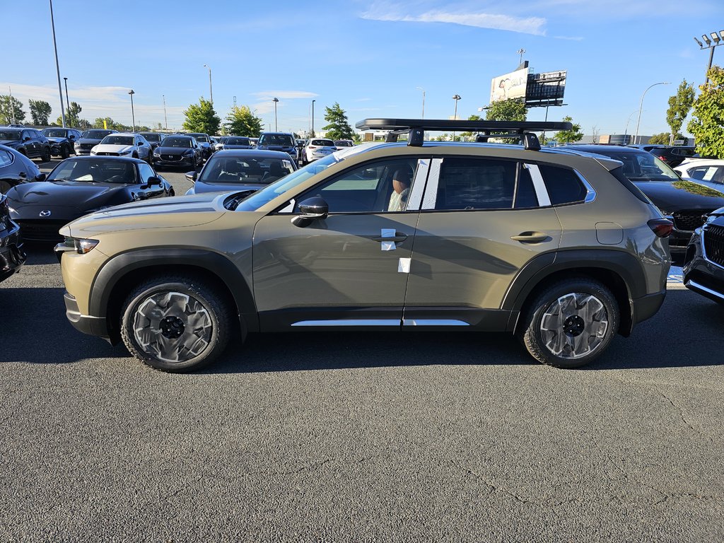 2025 Mazda CX-50 MERIDIAN in Boucherville, Quebec - 2 - w1024h768px