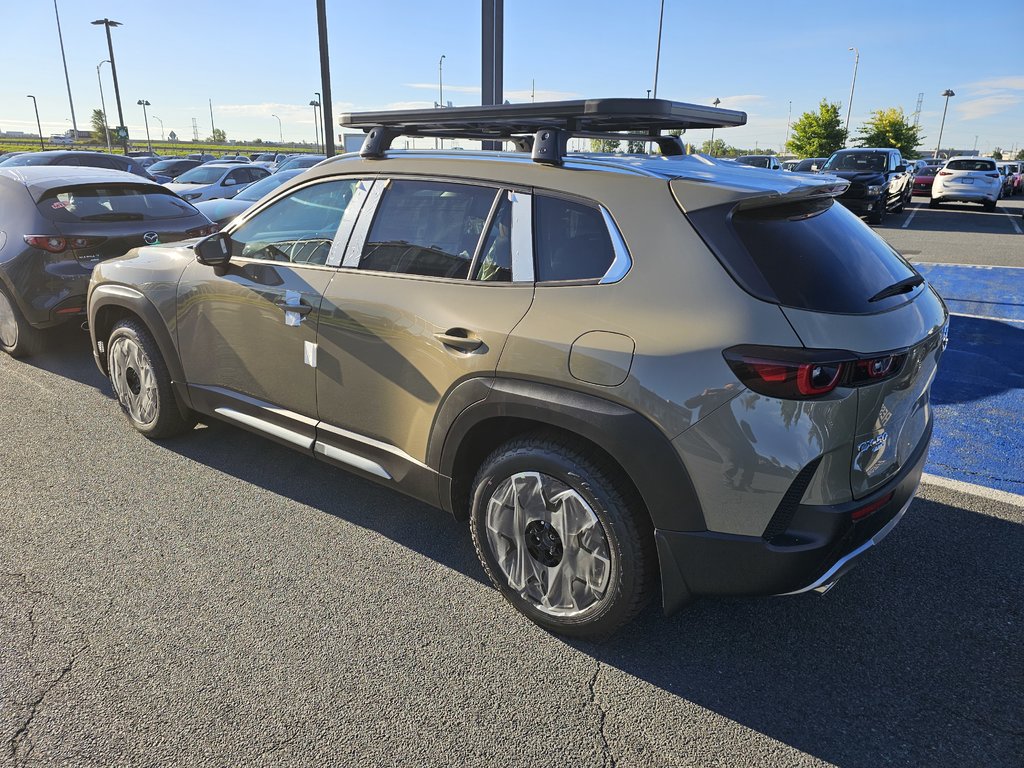 2025 Mazda CX-50 MERIDIAN in Boucherville, Quebec - 3 - w1024h768px