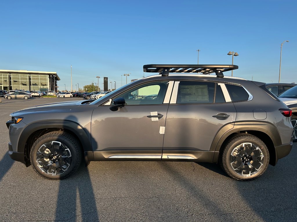 Mazda CX-50 MERIDIAN 2025 à Boucherville, Québec - 3 - w1024h768px