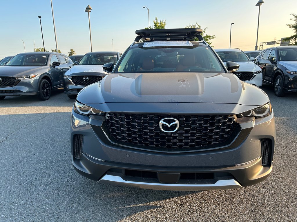 Mazda CX-50 MERIDIAN 2025 à Boucherville, Québec - 2 - w1024h768px