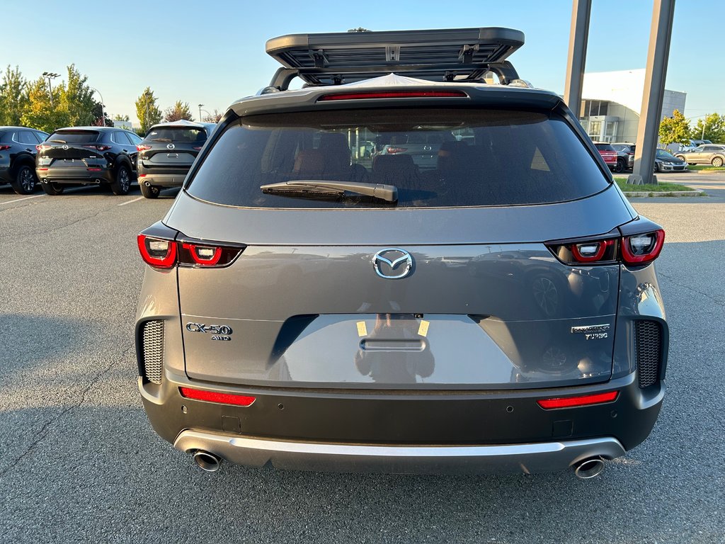 Mazda CX-50 MERIDIAN 2025 à Boucherville, Québec - 4 - w1024h768px