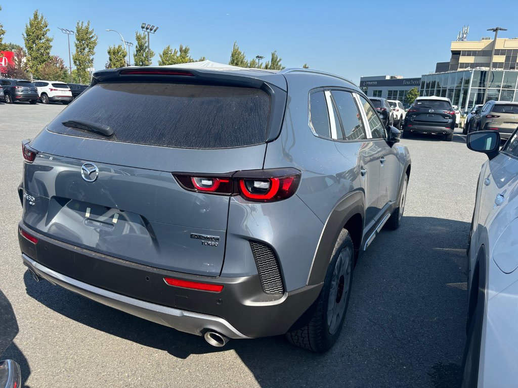 2025 Mazda CX-50 MERIDIAN in Boucherville, Quebec - 2 - w1024h768px