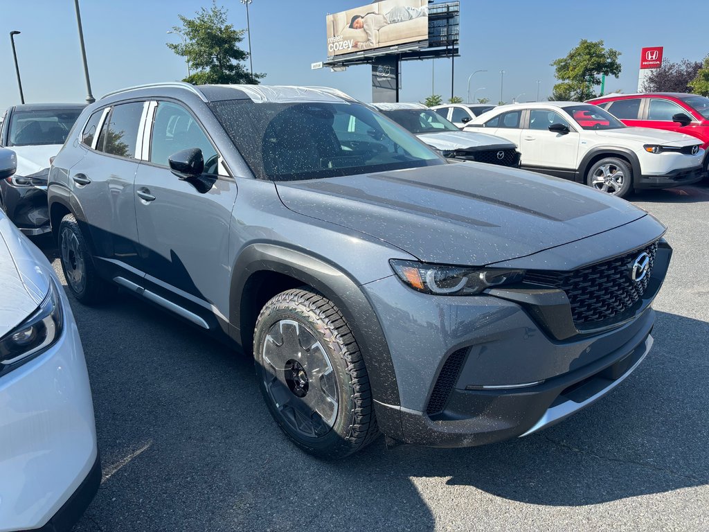 2025 Mazda CX-50 MERIDIAN in Boucherville, Quebec - 3 - w1024h768px