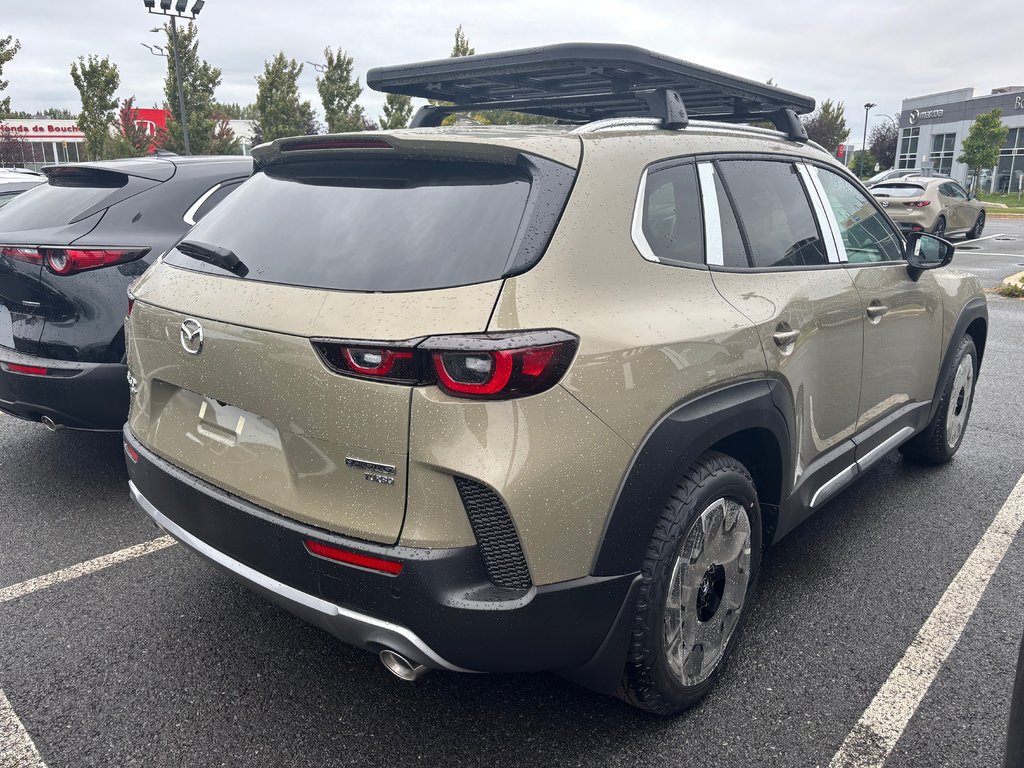 2025 Mazda CX-50 MERIDIAN in Boucherville, Quebec - 3 - w1024h768px