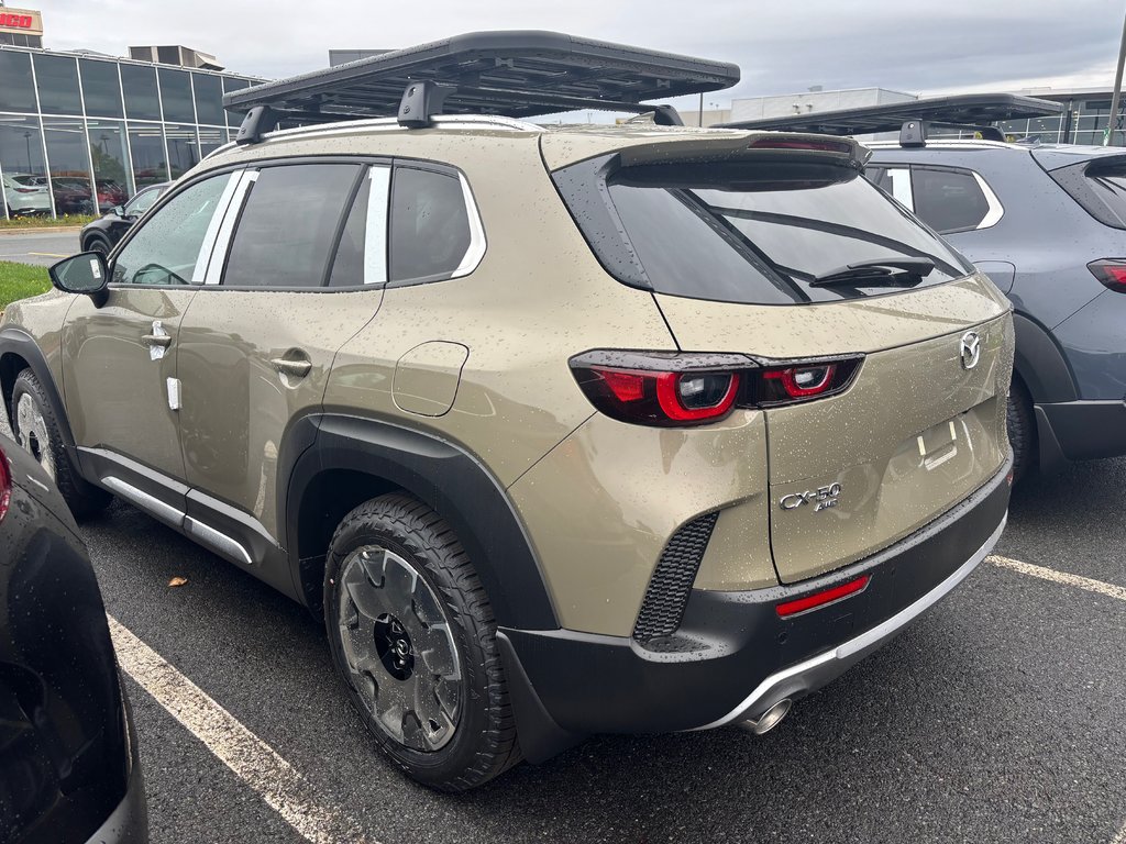 2025 Mazda CX-50 MERIDIAN in Boucherville, Quebec - 4 - w1024h768px