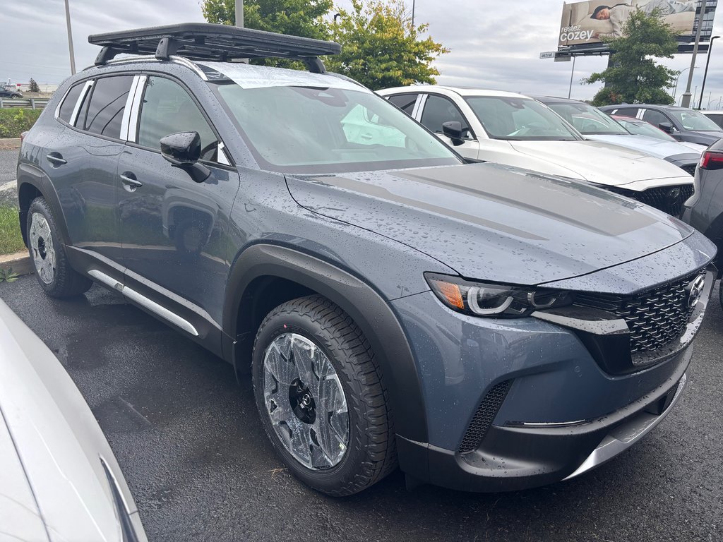 2025 Mazda CX-50 MERIDIAN in Boucherville, Quebec - 2 - w1024h768px